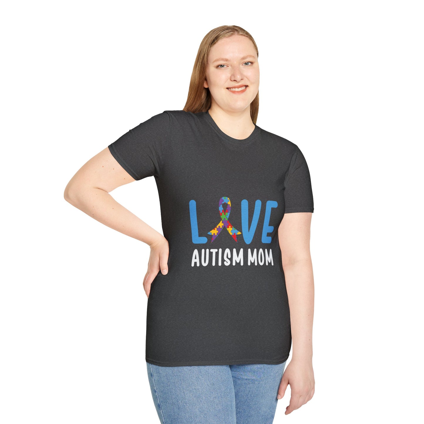 Love Autism Tee