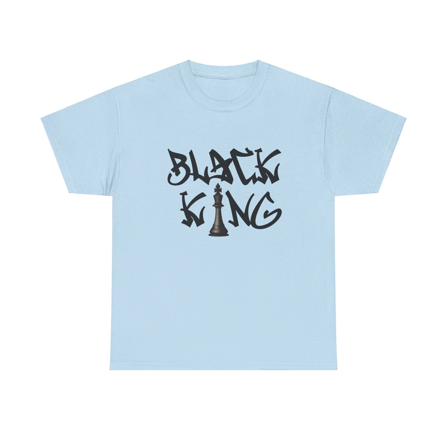 Black King