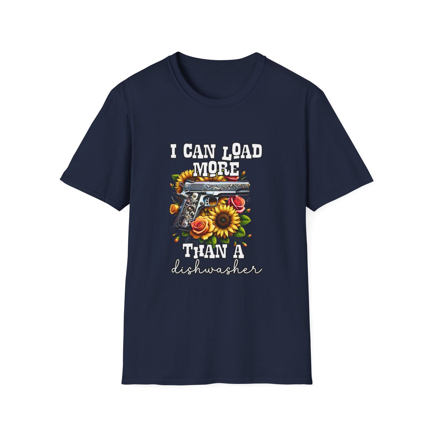 Dishwasher Tee