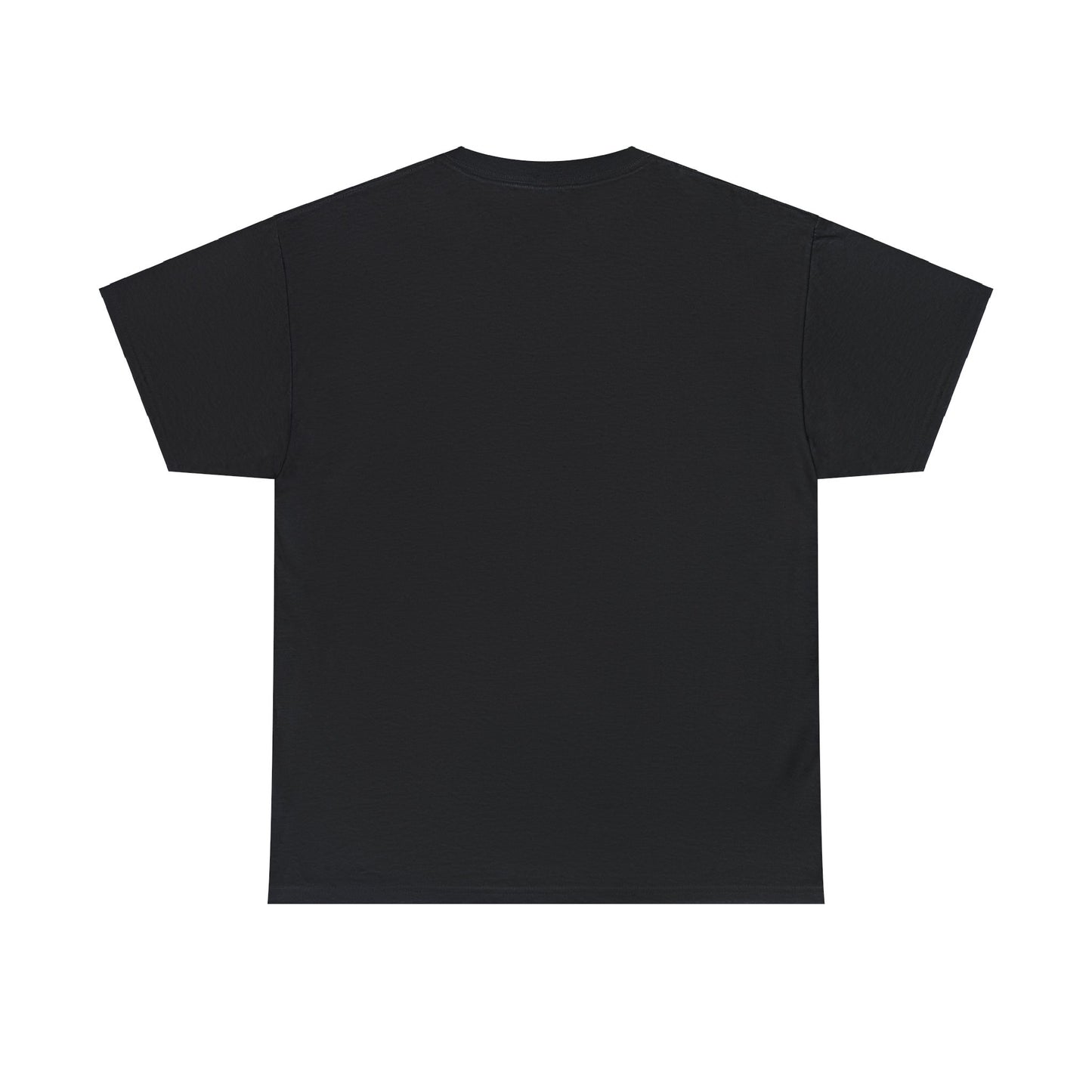 Blurred Perception Tee (Express Delivery available)