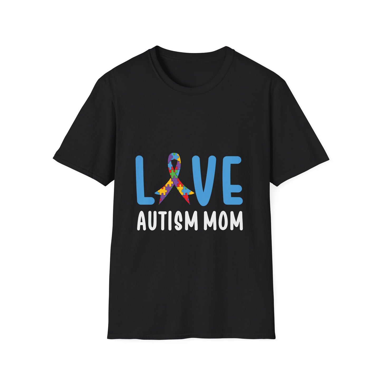 Love Autism Tee