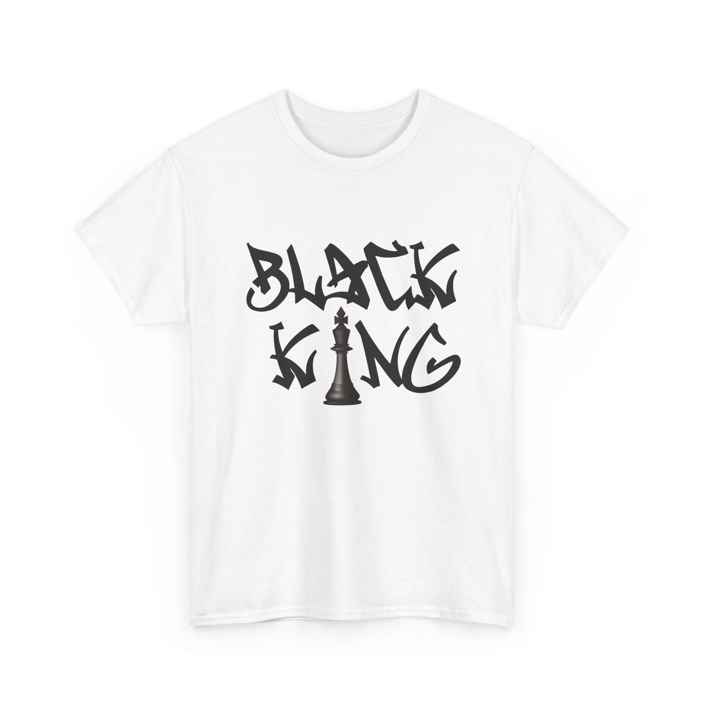 Black King