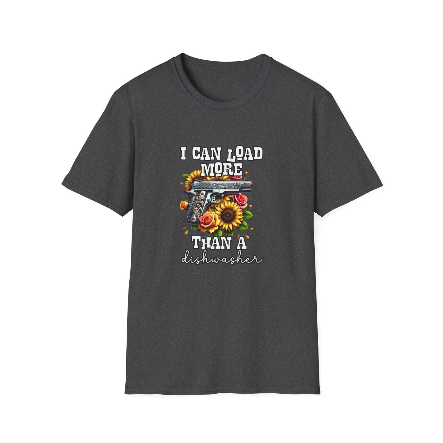 Dishwasher Tee