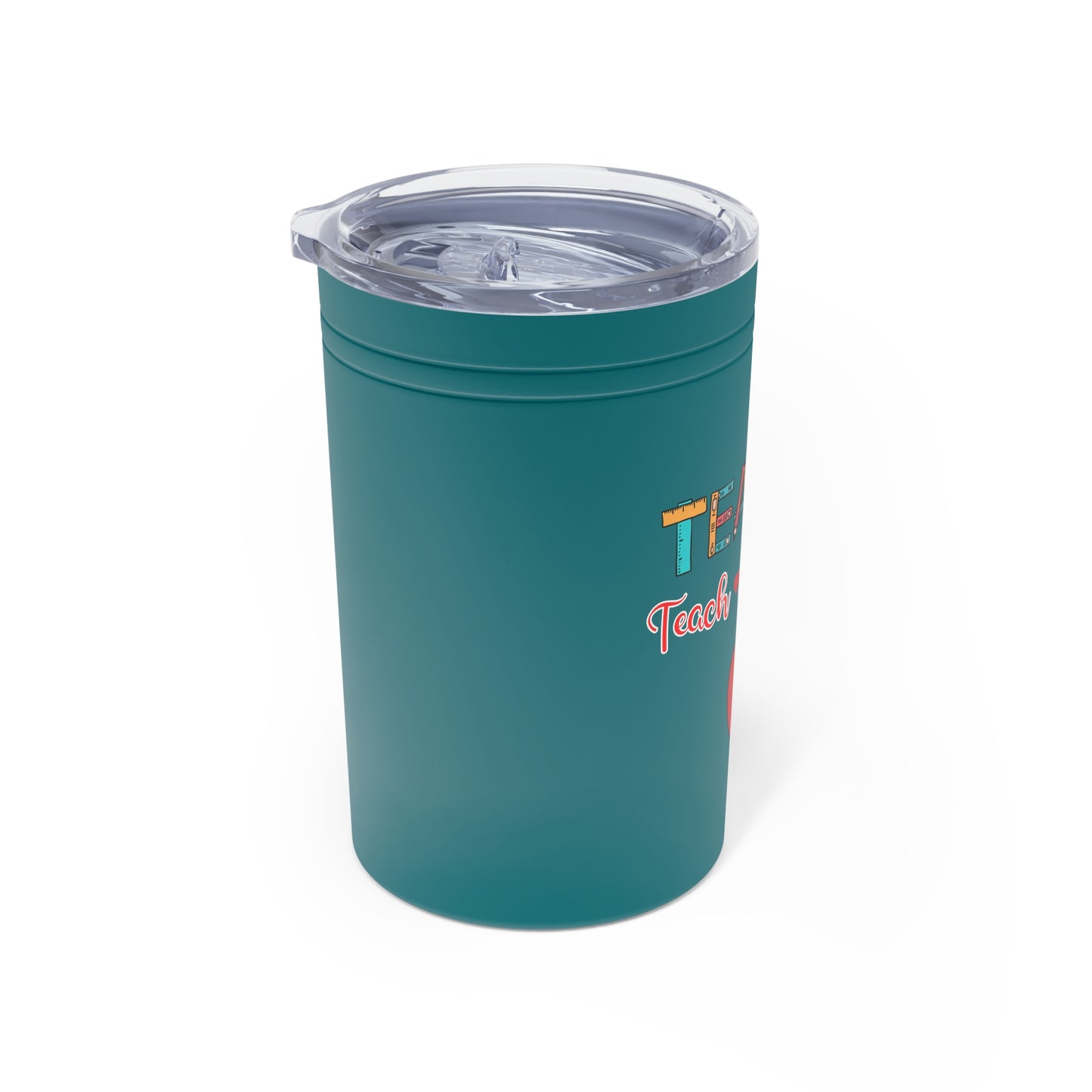 Teacher Appreciation Tumbler