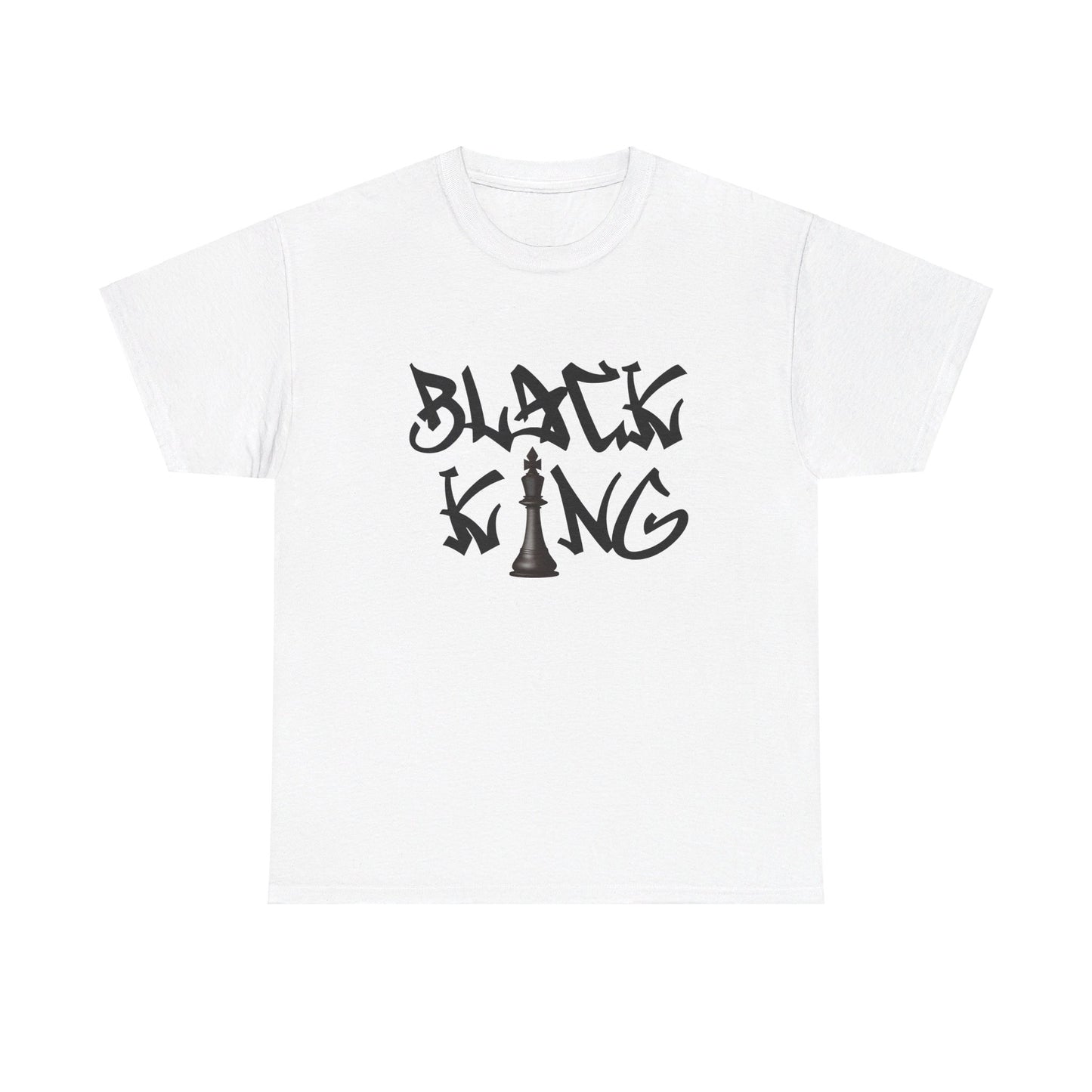 Black King