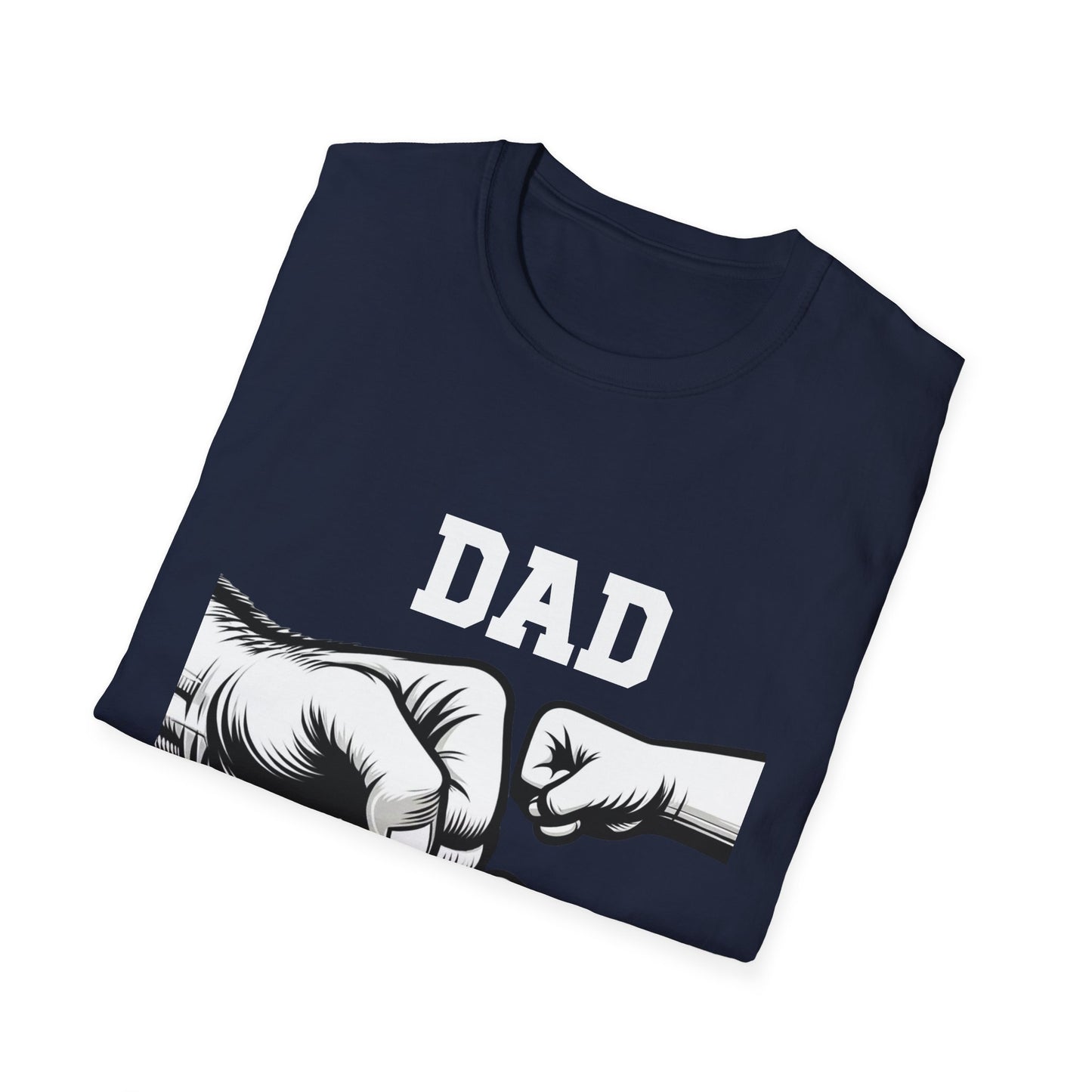 Custom Dad T-shirt