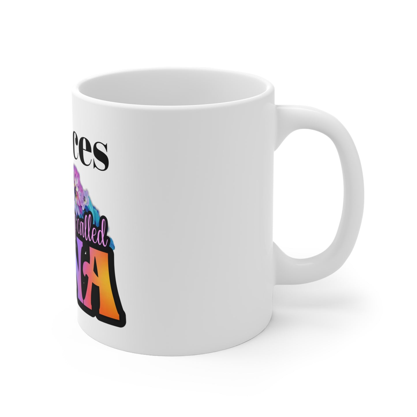 Custom mug (add your own photo)