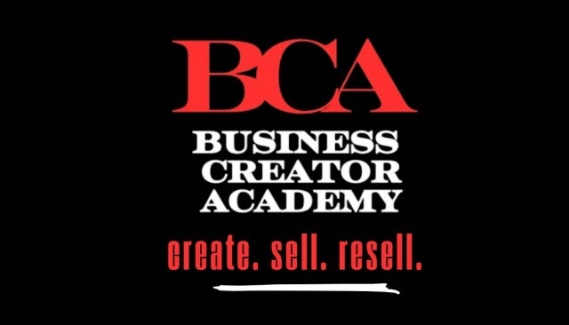 Business Creator Academy (BCA): The Ultimate Digital Marketing Toolbox (MRR)