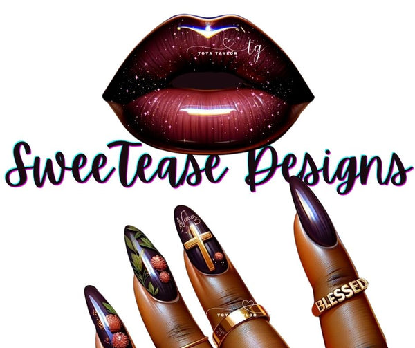 SweeTease Designs